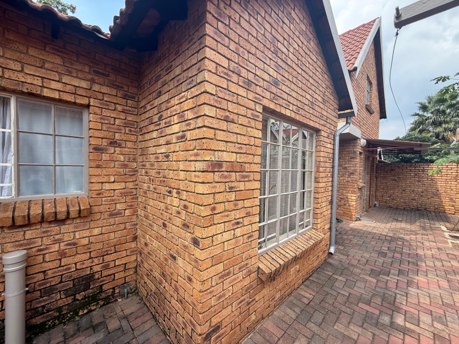 4 Bedroom Property for Sale in Safari Gardens North West